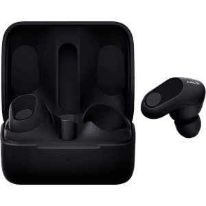 Sony INZONE Buds compatibles PC et PS5 - Noir