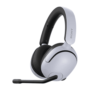 Promo 1463 Sony INZONE H5 compatibles PC et PS5 - Blanc