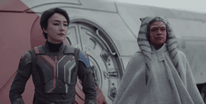 Star Wars : Ahsoka Episode 8 Critique – La Jedi, La Sorcière et Le Seigneur de la Guerre Star Wars : Ahsoka Episode 8 Critique - La Jedi, La Sorcière et Le Seigneur de la Guerre