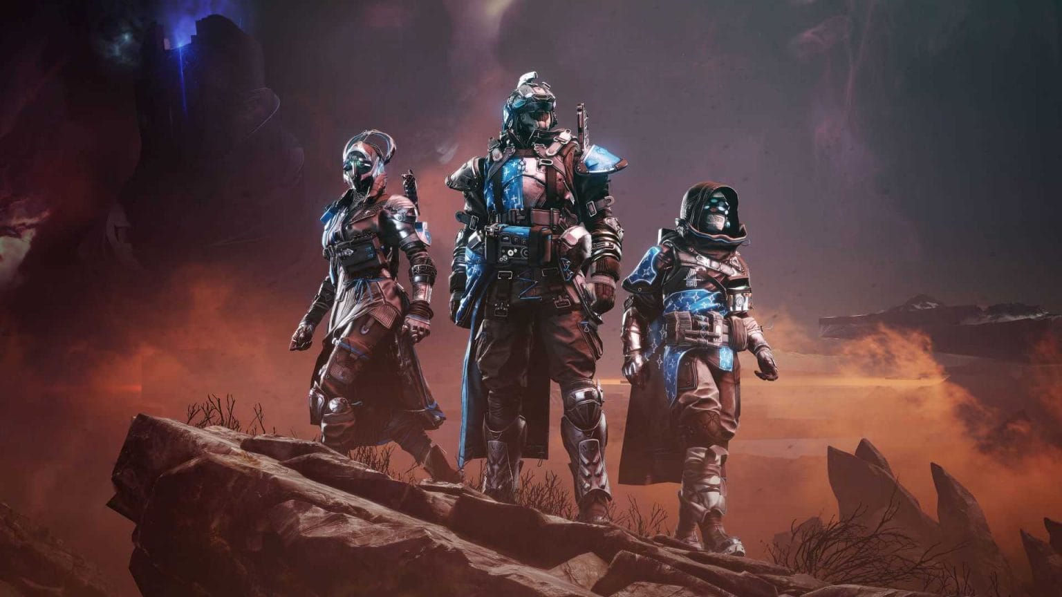 Bungie arrête Destiny 2 et pourrait lancer une nouvelle vague de licenciements