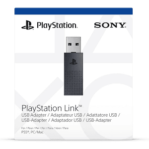 Adaptateur USB PlayStation Link