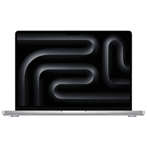 Promo 1354 Apple 2023 MacBook Pro avec M3 Max ; Argent , CPU 14 cœurs, GPU 30 cœurs 14 Pouces, 36 Go de mémoire , 1 to SSD.