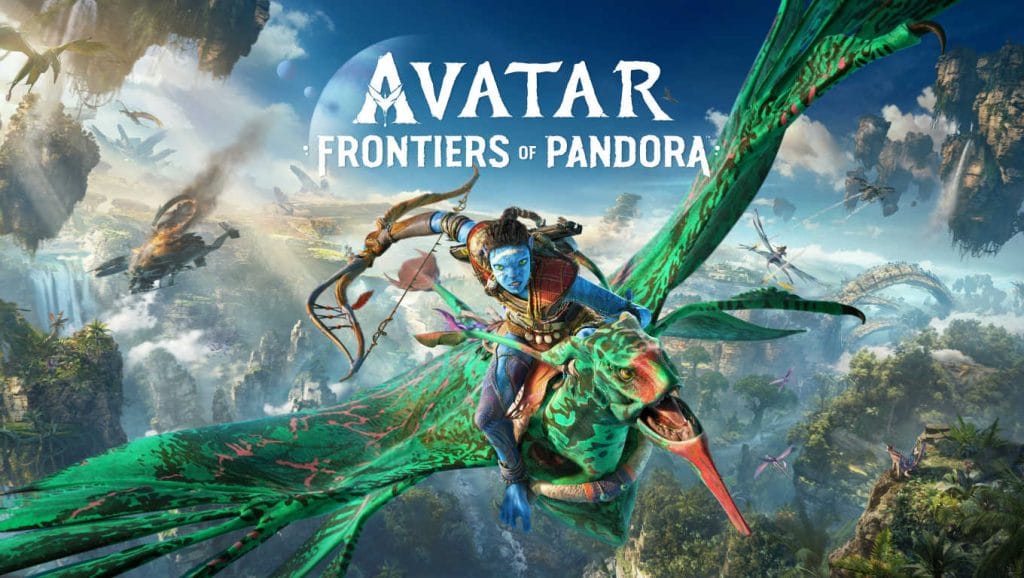 Avatar Frontiers Of Pandora 2