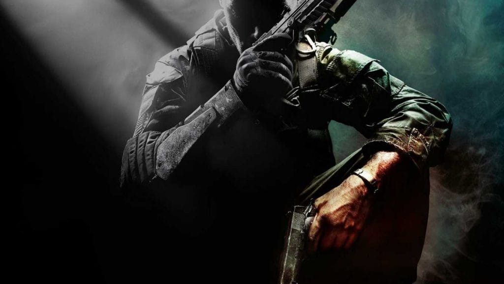 Black Ops