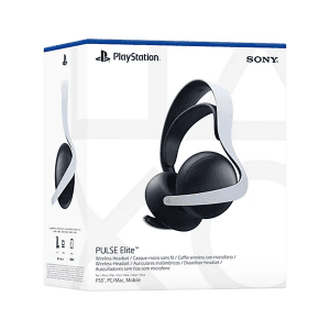Casque-micro sans fil PULSE Elite PS5