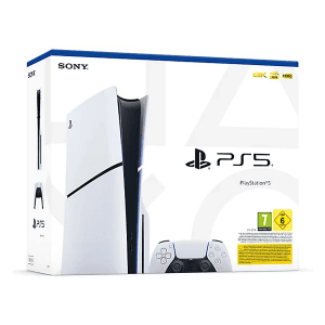 Promo 1439 PlayStation 5 Edition Standard (Modèle Slim)
