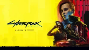 Le jeu Cyberpunk 2077 : Ultimate Edition comprend 3 disques sur Xbox Series X