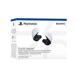 Promo 1440 Écouteurs sans fil PULSE Explore PS5