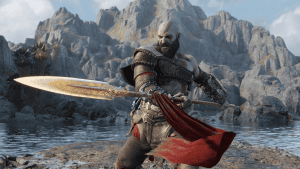 God of War : Christopher Judge suscite l'excitation, mais apaise les attentes des fans !