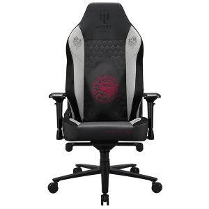 Promo 1444 Iconic - Chaise gaming ou de bureau premium Apollon collector House of the dragon