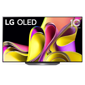Xbox Cloud Gaming débarque sur les TV LG : jouez sans console dès aujourd'hui ! 8 LG TV OLED 2023 OLED77B3 195 cm Processeur α7 AI 4K Gen6