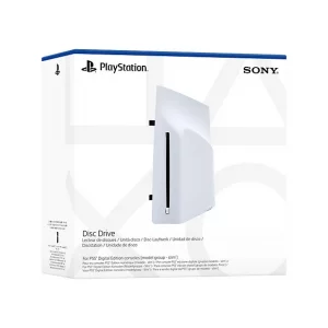Hideaki Nishino : La PlayStation continue de privilégier les consoles de salon pour l'avenir 9 Lecteur de disques pour consoles édition numérique PS5