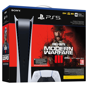 Le jeu Modern Warfare 3 est le plus mal noté des jeux Call of Duty sur Metacritic 6 Pack console PlayStation 5 édition numérique – Call of Duty Modern Warfare III