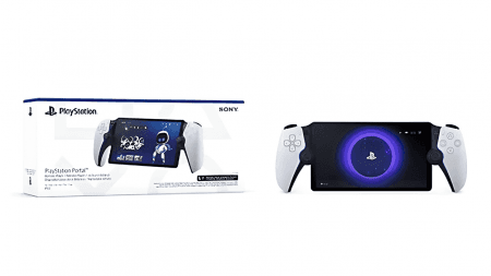 PlayStation PORTAL