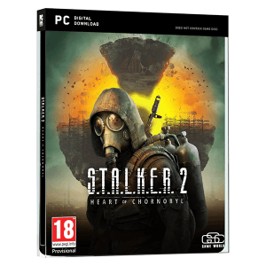 S.T.A.L.K.E.R. 2 : Heart of Chornobyl – Découvrez les Dangers et la Personnalisation des Armes avant la Sortie 6 S.T.A.L.K.E.R. 2: HEART OF CHERNOBYL Standard Edition PC