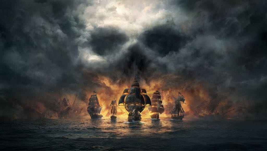 Ubisoft continue d’investir dans les jeux en live service année après année malgré les critiques 2 Skull and Bones