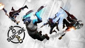 Le jeu Suicide Squad : Kill The Justice League fera l'objet d'un Alpha Test fermé pour lequel vous pouvez vous inscrire dès maintenant