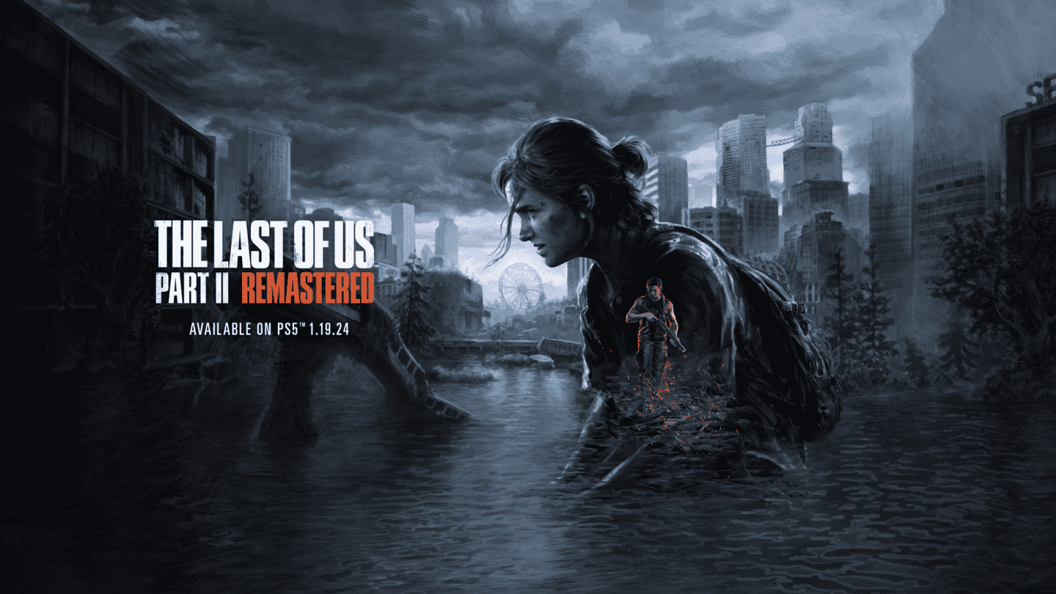 The Last of Us Part 2 Remastered reste inaccessible dans plusieurs pays même sans compte PSN