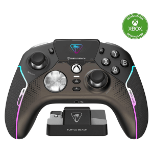 Turtle Beach Stealth Ultra Sans fil Haute Performance avec Station de Charge Rapide