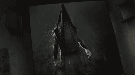 silent hill 2