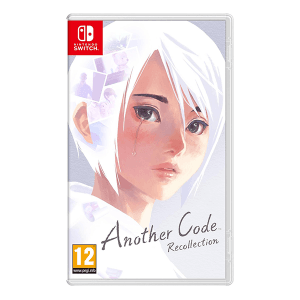 Promo 1415 Another Code : Recollection Nintendo Switch