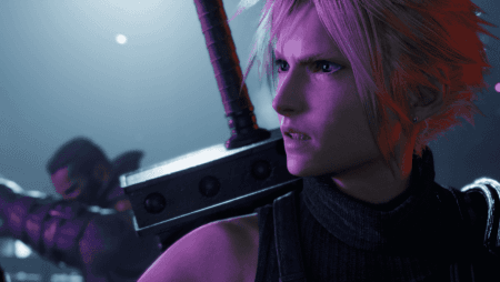 Final Fantasy 7 Rebirth