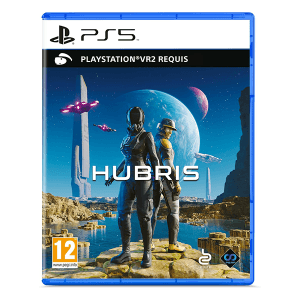 Le PS VR2 a plus de 100 titres en développement selon la dernière page de la FAQ 4 Hubris Playstation 5 PSVR2 Requis