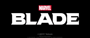 Le développement du jeu Marvel's Blade est en cours depuis près de 2 ans