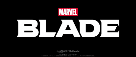 Marvels Blade