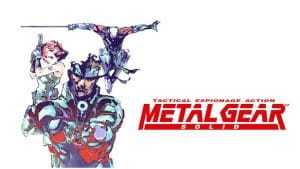 Rumeur : Konami travaille toujours sur un remake du premier volet de Metal Gear Solid 