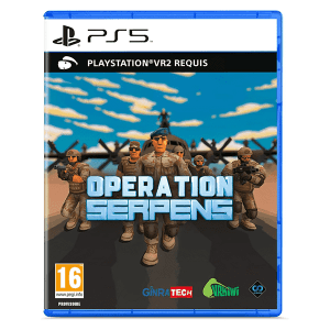 Le PS VR2 a plus de 100 titres en développement selon la dernière page de la FAQ 3 Operations Serpens Playstation 5 PSVR2 Requis