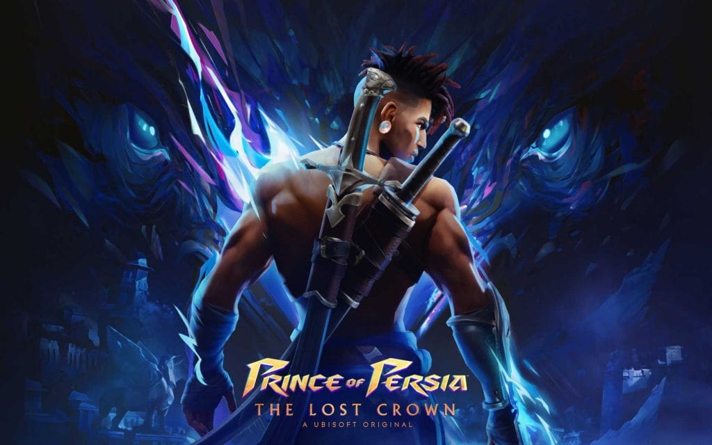 Prince of Persia The Lost Crown 1 1