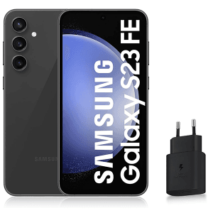 Promo 1398 Samsung Galaxy S23 FE 256GB Graphite