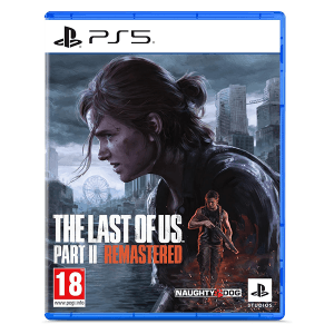 Un nouveau projet de Naughty Dog pour redéfinir la perception des jeux modernes 2 The Last of Us Part II Remastered PS5