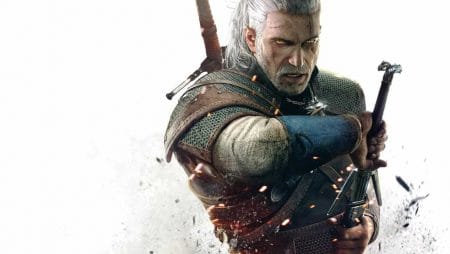 The Witcher 4