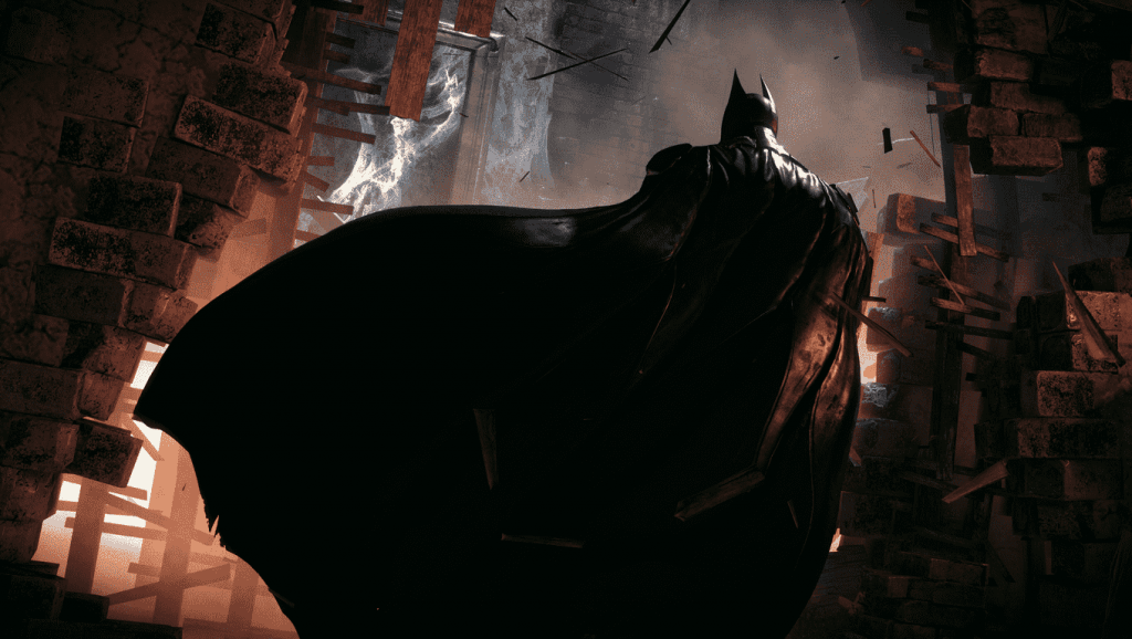batman