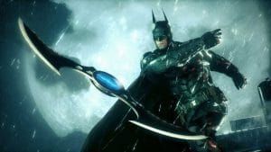 Rocksteady de retour à ses racines avec un nouveau jeu Batman ?
