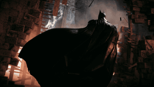 Plus de jeux prévus dans l'univers Batman Arkham par DC