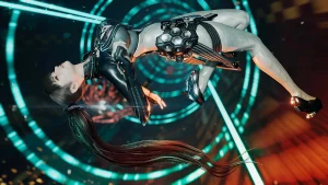 Le jeu Stellar Blade passe déjà en deuxième position des jeux PlayStation les plus précommandés.
