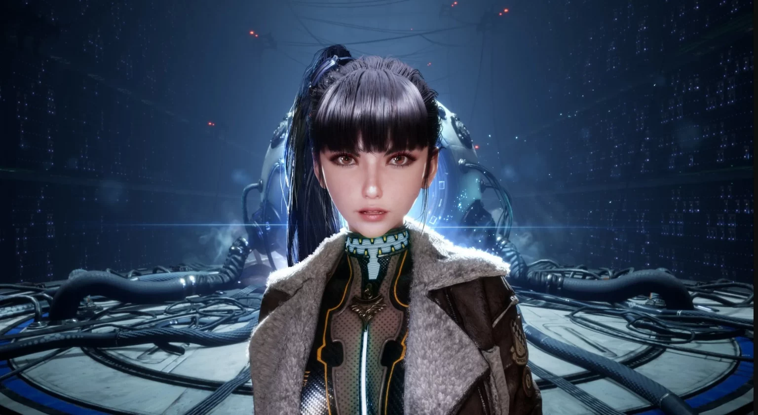 La démo du jeu Stellar Blade PS5 a été divulguée accidentellement sur le PlayStation Store