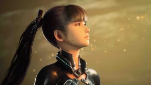 Stellar Blade : l'histoire principale offre environ 25 heures de jeu.