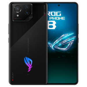 Promo 1388 ASUS ROG Phone 8, Noir Fantome, 12Go RAM 256Go Stockage