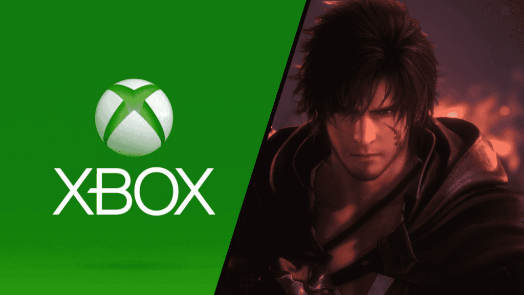 Final Fantasy 16