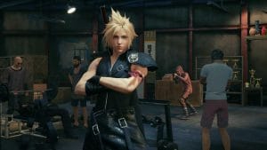 Final Fantasy VII Remake Part 3 : Square Enix vise le plus large public possible Final Fantasy VII Remake Part 3 : Square Enix vise le plus large public possible