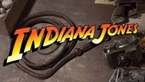 Le titre d'un nouveau jeu Indiana Jones a fuité sur le web avant sa présentation