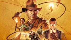 Indiana Jones et le Cercle Ancien