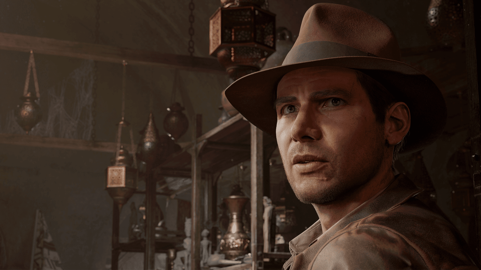 La fenêtre de sortie d’Indiana Jones et le Cercle Ancien et la première bande-annonce sont dévoilées