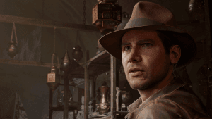 La fenêtre de sortie d'Indiana Jones et le Cercle Ancien et la première bande-annonce sont dévoilées