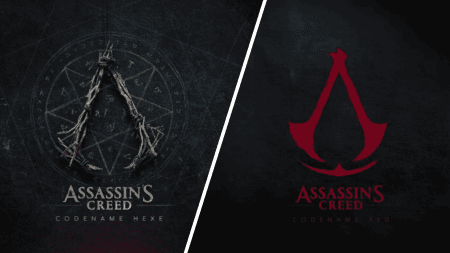 Le projet Assassins Creed Red et Hexe serait le plus gros investissement effectue par Ubisoft a ce jour