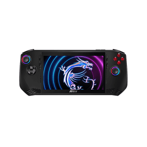 Promo 1382 MSI Claw A1M-042FR 512Go Console Portable